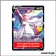 Promo Jumbo - Pokemon - Épée et Bouclier Promo - Nymphali obscur V SWSH134