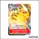 Promo Jumbo - Pokemon - Épée et Bouclier Promo - Pikachu VMAX SWSH286