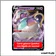 Promo Jumbo - Pokemon - Épée et Bouclier Promo - Polthégeist V SWSH021