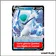 Promo Jumbo - Pokemon - Épée et Bouclier Promo - Sylveroy Cavalier du Froid V SWSH130