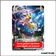 Promo Jumbo - Pokemon - Épée et Bouclier Promo - Voltali VMAX SWSH184