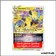 Promo Jumbo - Pokemon - Épée et Bouclier Promo - Zeraora VSTAR SWSH265