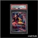 Promo - Pokémon - Black Star Promo - Morpeko de Rosemary - SVP206 - PSA 9 - Français