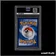 Promo - Pokémon - Black Star Promo - Terhal de Pierre - SVP207 - PSA 9 - Français