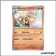 Promo - Pokemon - Écarlate et Violet Promo - Arcanin SV011