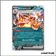 Promo - Pokemon - Écarlate et Violet Promo - Dracaufeu ex  SV196