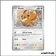 Promo - Pokemon - Écarlate et Violet Promo - Eevee SV200