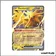 Promo - Pokemon - Écarlate et Violet Promo - Électhor-ex SV049