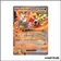 Promo - Pokemon - Écarlate et Violet Promo - Feu-Perçant-ex SV144