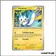 Promo - Pokemon - Écarlate et Violet Promo - Pachirisu SV158