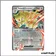 Promo - Pokemon - Écarlate et Violet Promo - Persian ex de le Team rocket  SV218