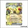 Promo - Pokemon - Écarlate et Violet Promo - Pharamp-ex SV016