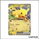 Promo - Pokemon - Écarlate et Violet Promo - Pikachu-ex SV106