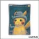 Promo - Pokemon - Écarlate et Violet Promo - Pikachu with Grey Felt Hat SV085