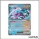 Promo - Pokemon - Écarlate et Violet Promo - Serpente-Eau-ex SV127
