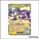 Promo - Pokemon - Écarlate et Violet Promo - Toxtricity ex SV215