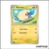 Promo - Pokemon - Écarlate et Violet Promo - Wattouat SV107