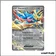 Promo - Pokemon - Écarlate et Violet Promo - Zacian ex  SV198