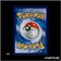 Promo - Pokemon - Épée et Bouclier Promo - Aquali V SWSH181