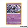 Promo - Pokemon - Épée et Bouclier Promo - Artikodin de Galar SWSH123