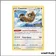 Promo - Pokemon - Épée et Bouclier Promo - Castorno SWSH188