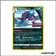 Promo - Pokemon - Épée et Bouclier Promo - Clamiral de Hisui SWSH207
