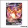 Promo - Pokemon - Épée et Bouclier Promo - Dracaufeu VMAX SWSH261