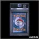 Promo - Pokemon - Épée et Bouclier Promo - Dracaufeu VMAX - SWSH261 - PSA 8 - Français