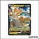 Promo - Pokemon - Épée et Bouclier Promo - Dracolosse V SWSH235