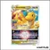 Promo - Pokemon - Épée et Bouclier Promo - Dracolosse VSTAR SWSH236