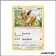 Promo - Pokemon - Épée et Bouclier Promo - Évoli SWSH095