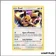 Promo - Pokemon - Épée et Bouclier Promo - Évoli SWSH118