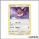Promo - Pokemon - Épée et Bouclier Promo - Évoli SWSH127