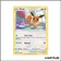 Promo - Pokemon - Épée et Bouclier Promo - Évoli SWSH212