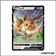 Promo - Pokemon - Épée et Bouclier Promo - Évoli V SWSH065