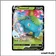 Promo - Pokemon - Épée et Bouclier Promo - Florizarre V SWSH100