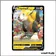 Promo - Pokemon - Épée et Bouclier Promo - Fulgudog V SWSH219