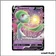 Promo - Pokemon - Épée et Bouclier Promo - Gardevoir V SWSH105