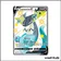 Promo - Pokemon - Épée et Bouclier Promo - Lanssorien V SWSH096