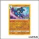 Promo - Pokemon - Épée et Bouclier Promo - Lucario SWSH186