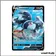 Promo - Pokemon - Épée et Bouclier Promo - Luminéon V SWSH250