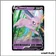 Promo - Pokemon - Épée et Bouclier Promo - Mentali V SWSH201