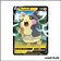 Promo - Pokemon - Épée et Bouclier Promo - Morpeko V SWSH056