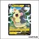 Promo - Pokemon - Épée et Bouclier Promo - Morpeko V SWSH056