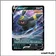 Promo - Pokemon - Épée et Bouclier Promo - Noctali V SWSH203