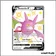 Promo - Pokemon - Épée et Bouclier Promo - Nostenfer V SWSH098