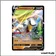 Promo - Pokemon - Épée et Bouclier Promo - Palarticho de Galar V SWSH043