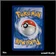 Promo - Pokemon - Épée et Bouclier Promo - Pikachu SWSH020