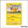 Promo - Pokemon - Épée et Bouclier Promo - Pikachu SWSH039