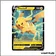 Promo - Pokemon - Épée et Bouclier Promo - Pikachu V SWSH063